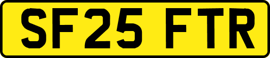 SF25FTR