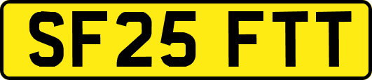 SF25FTT