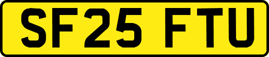 SF25FTU