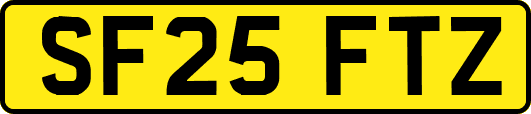 SF25FTZ