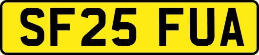 SF25FUA