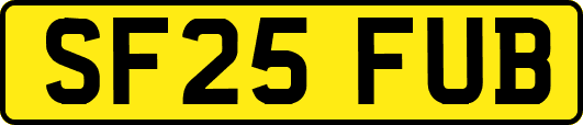 SF25FUB