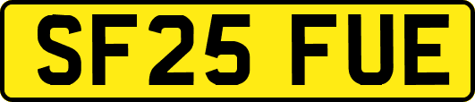 SF25FUE