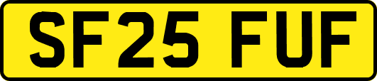 SF25FUF