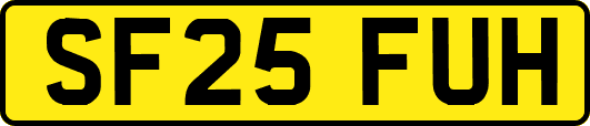 SF25FUH