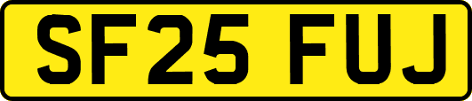 SF25FUJ