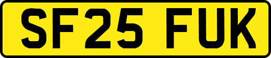 SF25FUK