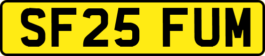 SF25FUM