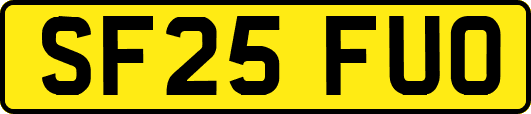 SF25FUO