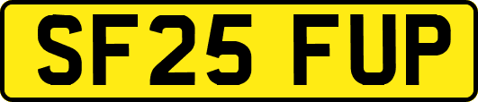 SF25FUP
