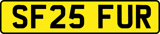 SF25FUR