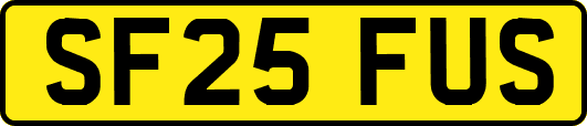 SF25FUS