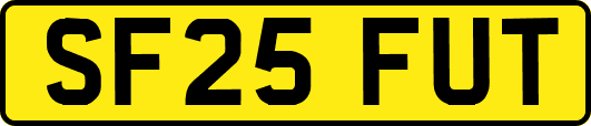SF25FUT