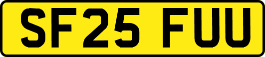 SF25FUU