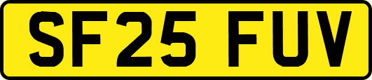 SF25FUV