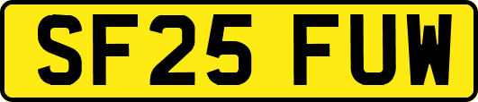 SF25FUW
