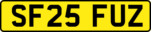 SF25FUZ