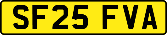 SF25FVA