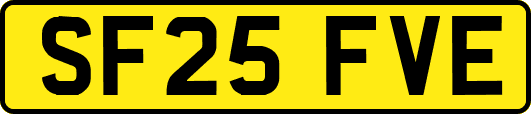SF25FVE