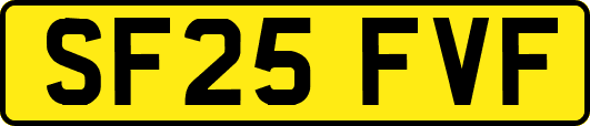 SF25FVF