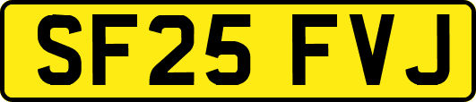 SF25FVJ