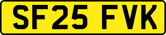 SF25FVK