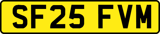 SF25FVM