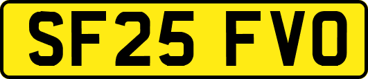 SF25FVO