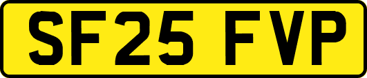 SF25FVP