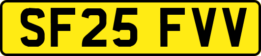 SF25FVV