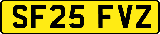 SF25FVZ