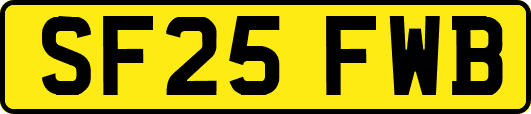 SF25FWB