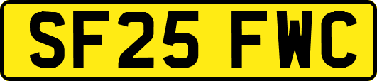 SF25FWC
