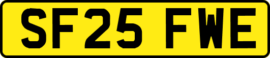 SF25FWE