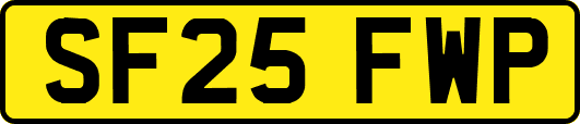 SF25FWP