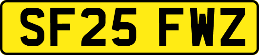 SF25FWZ