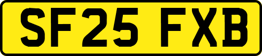 SF25FXB