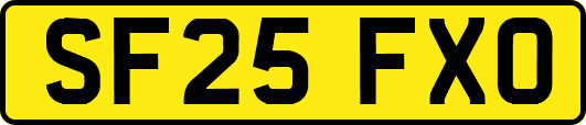 SF25FXO