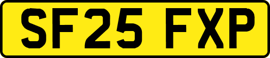 SF25FXP
