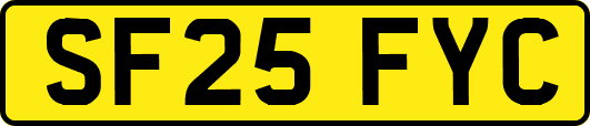 SF25FYC