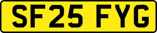 SF25FYG