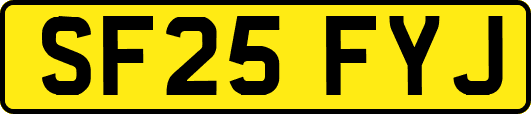 SF25FYJ