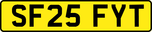 SF25FYT