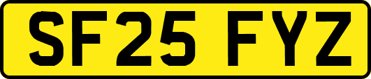 SF25FYZ