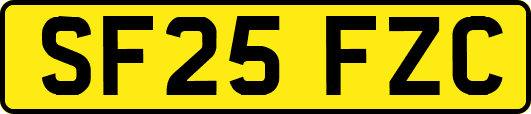 SF25FZC