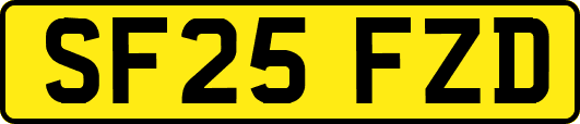 SF25FZD
