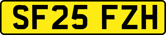 SF25FZH
