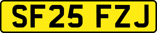SF25FZJ