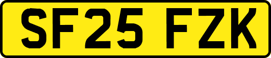 SF25FZK