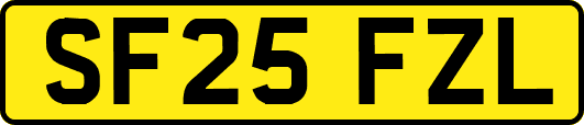 SF25FZL